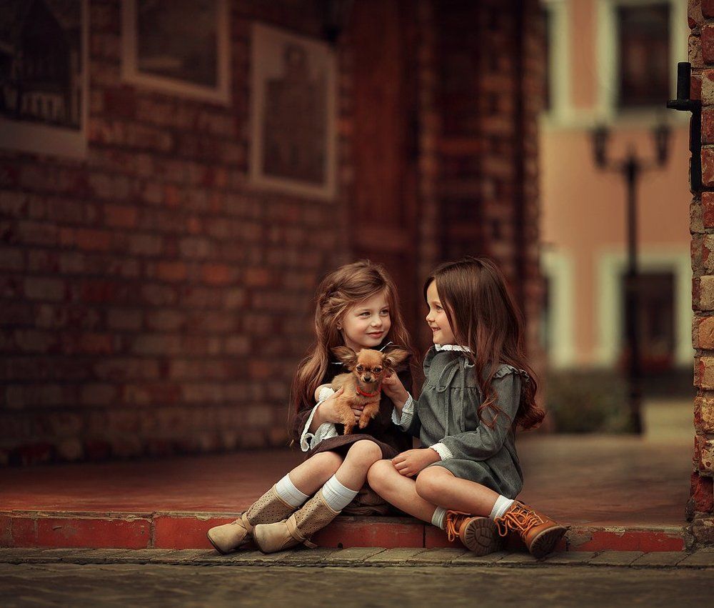 Фотография автора Анна Мельникова