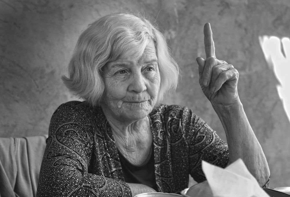 "Вот в чем вопрос!"