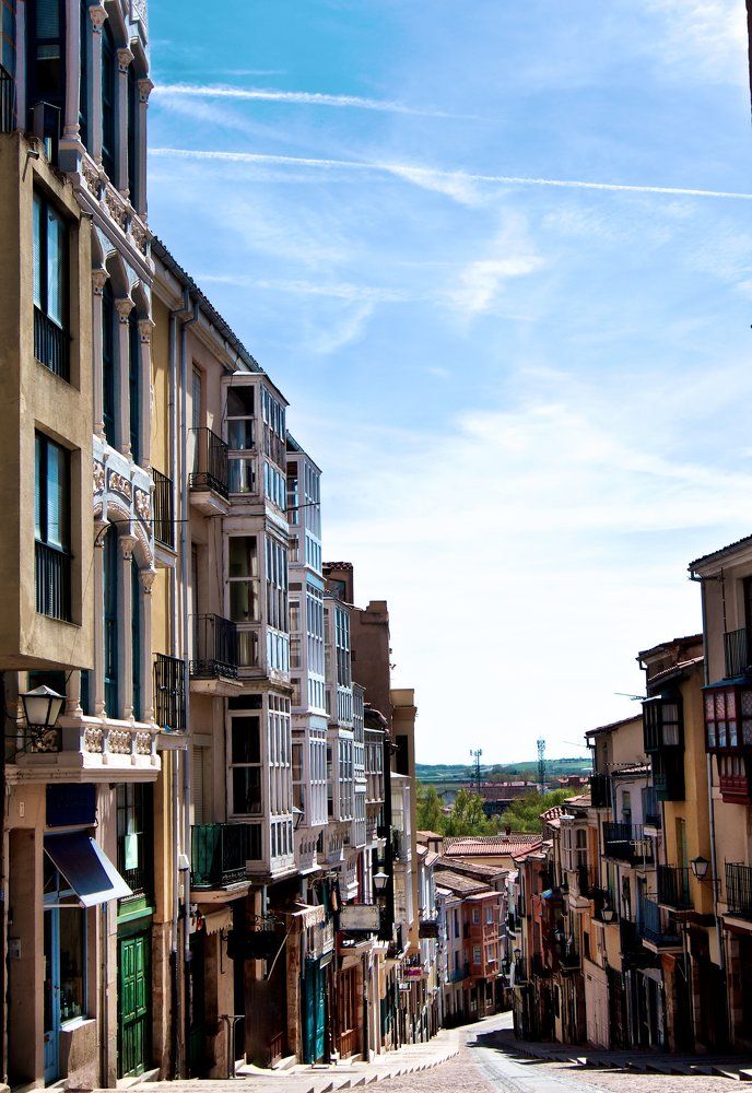 Окрестности Саморы