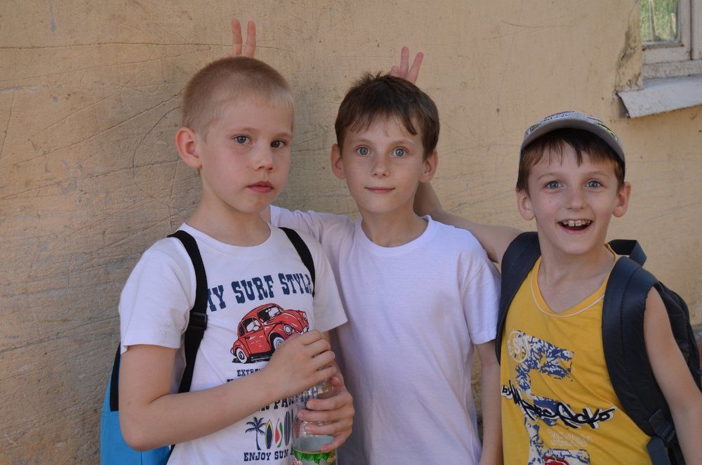 Photograph by Павленко Наталия