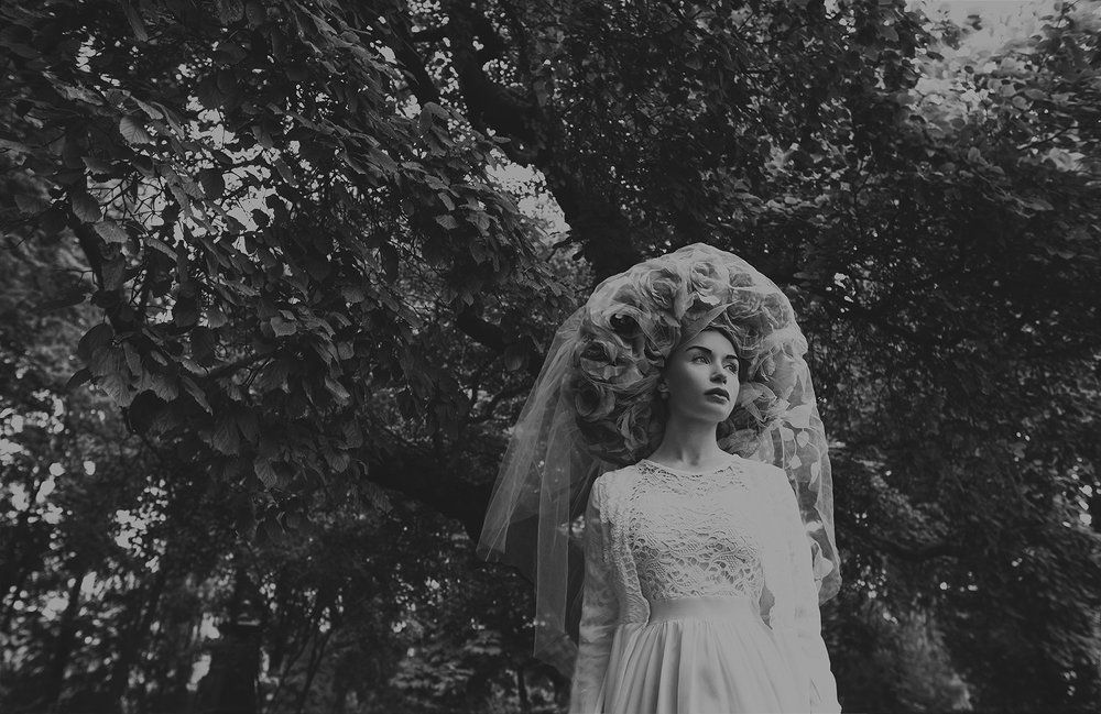 Грезы об утраченном