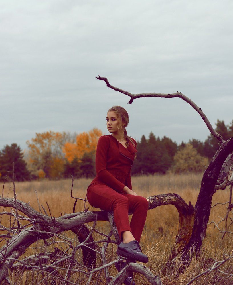 Photograph by Наталья