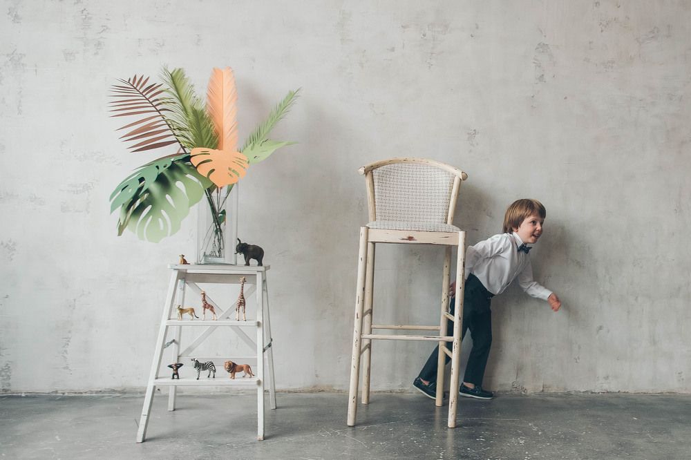 Photograph by Александра