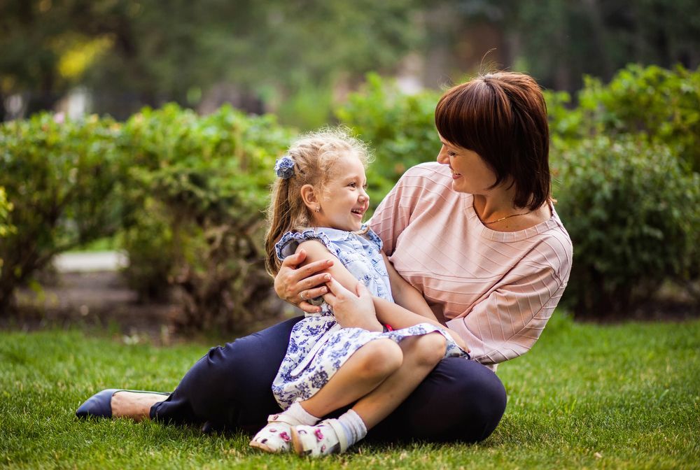 моменты радости