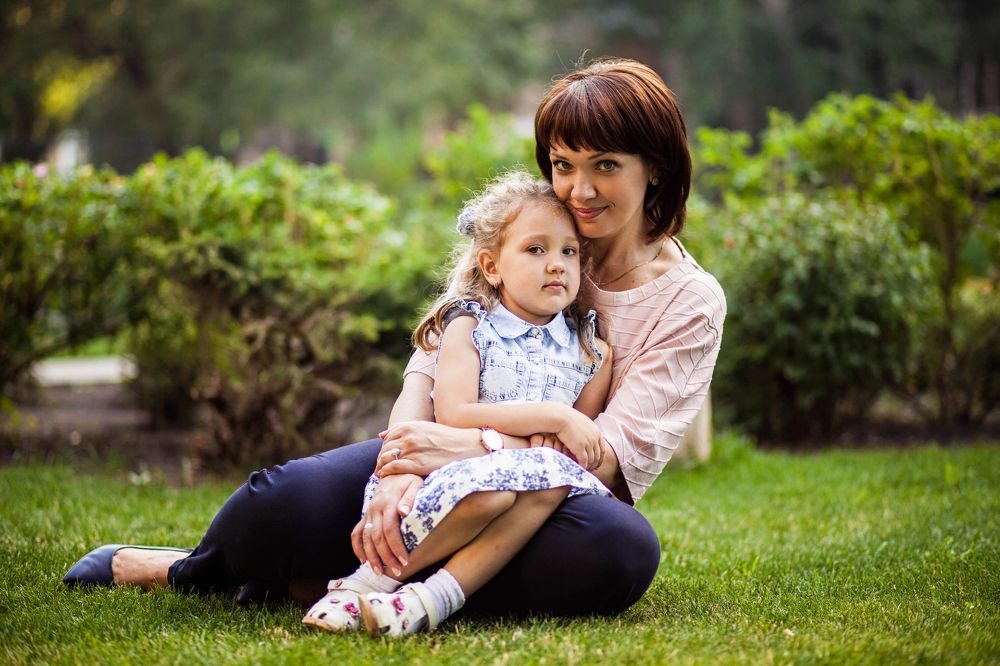 моменты радости