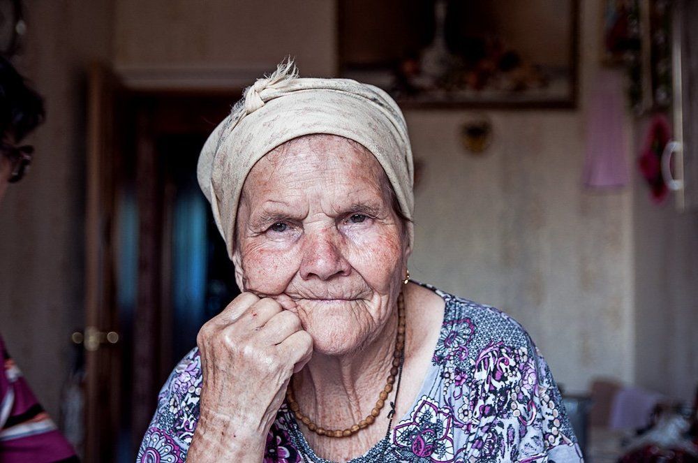 Анна Павловна