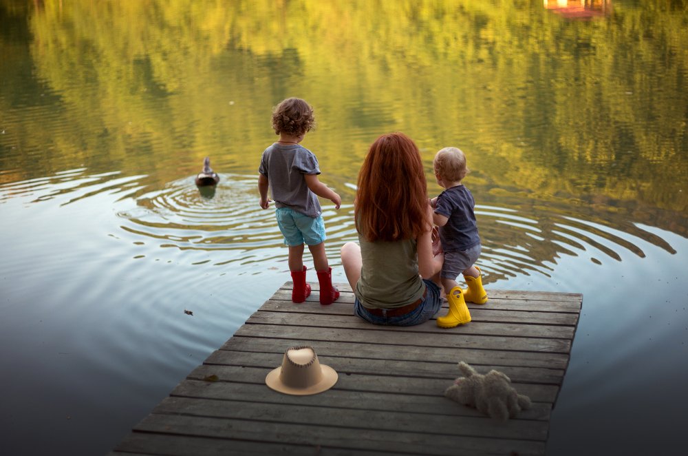 Фотография автора Anna Vinogradova