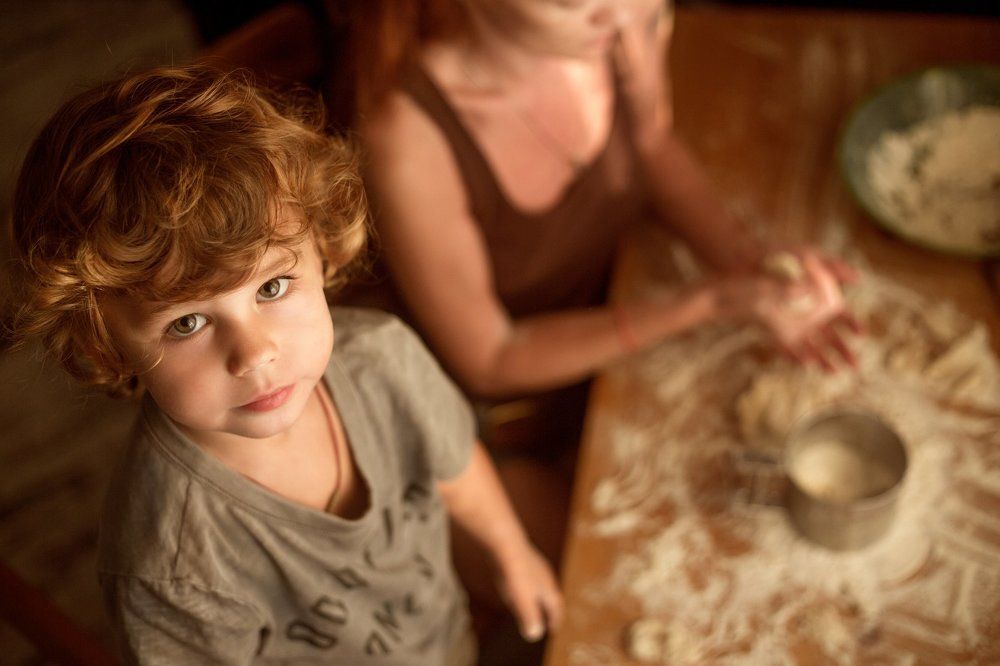 Фотография автора Anna Vinogradova