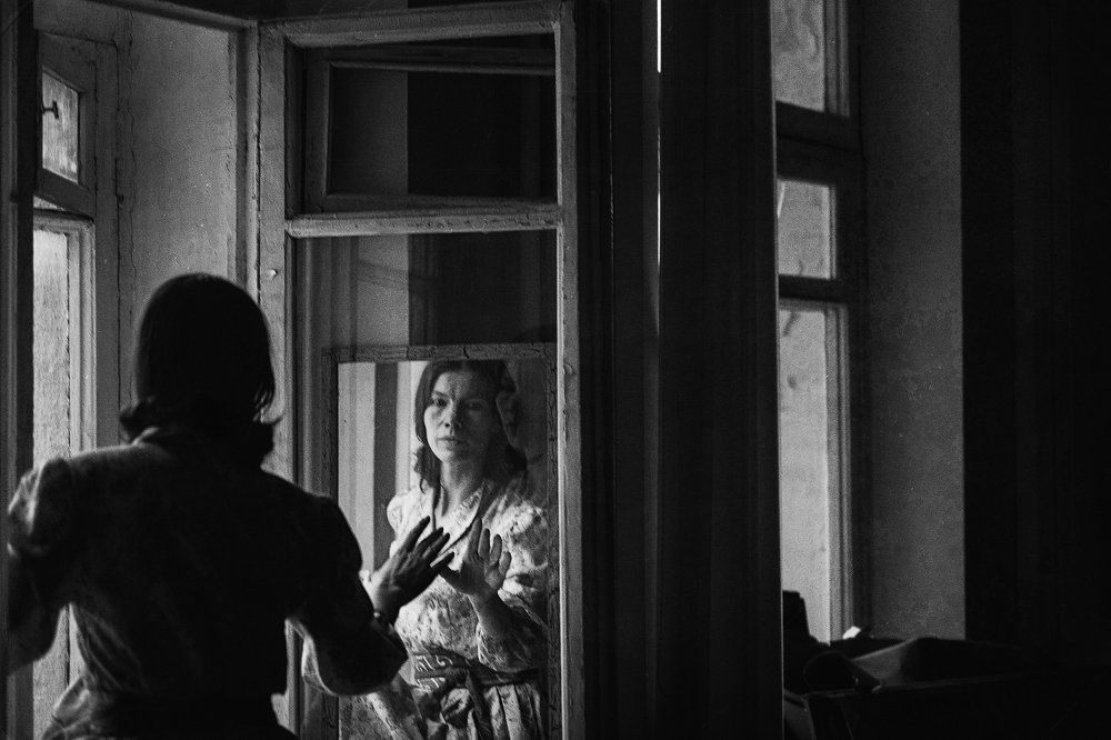 Винтажное настроение