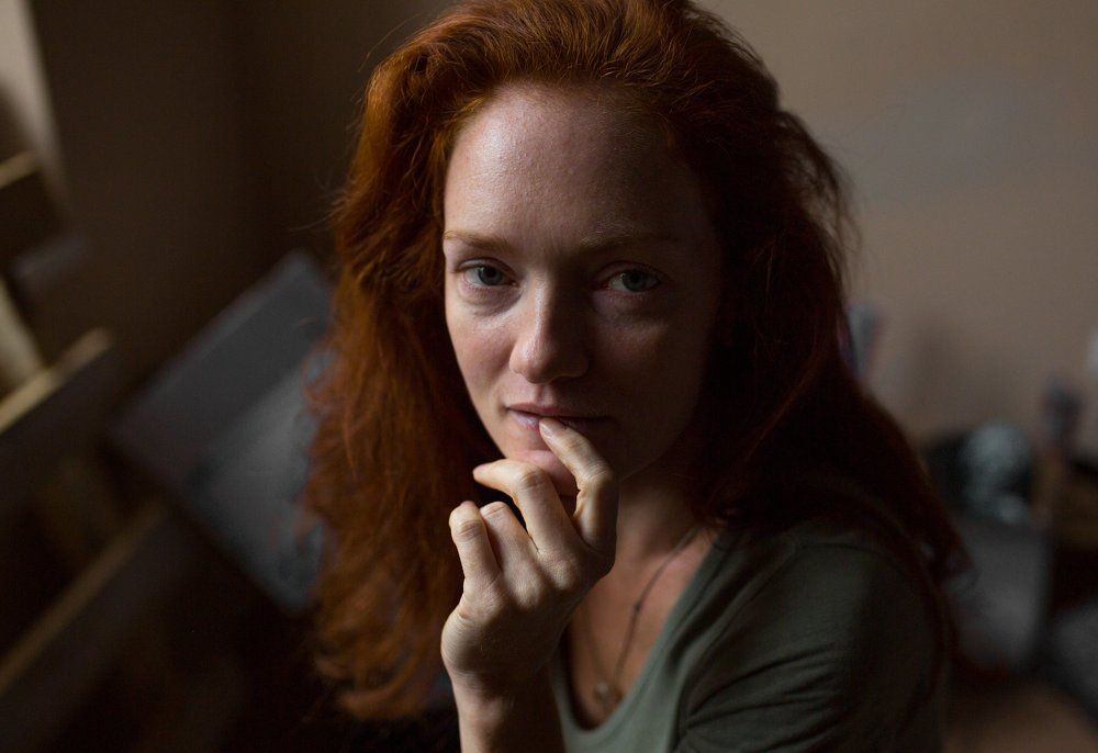 Фотография автора Anna Vinogradova