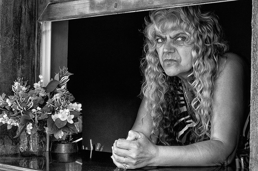 Куда уходит сказка или о судьбе Мальвины..