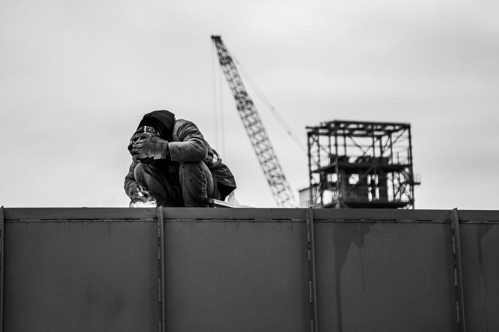 Философия технологического сердца.