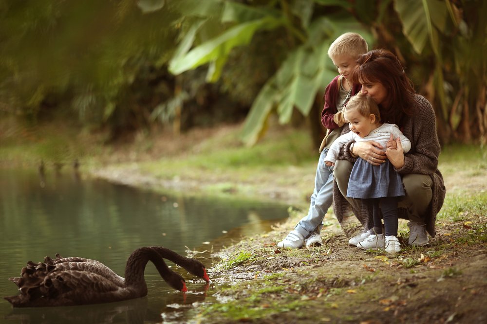 Фотография автора Anna Vinogradova