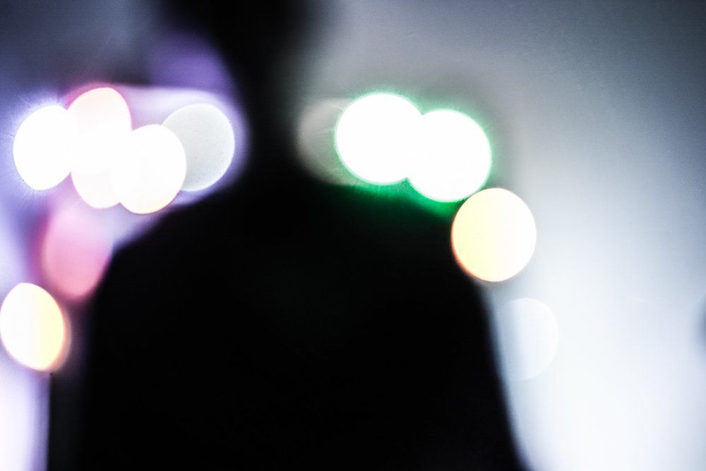 Гости с других планет