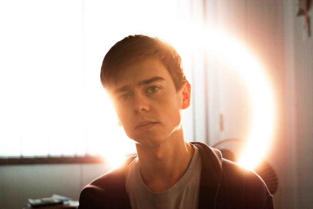 Ангелы среди нас