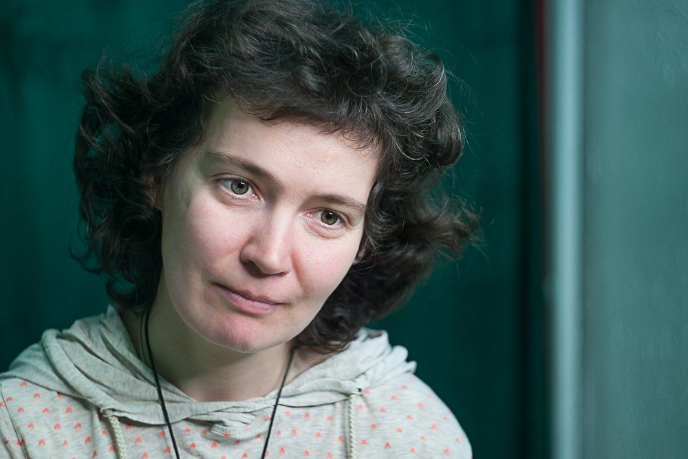 Портрет энерготерапевата