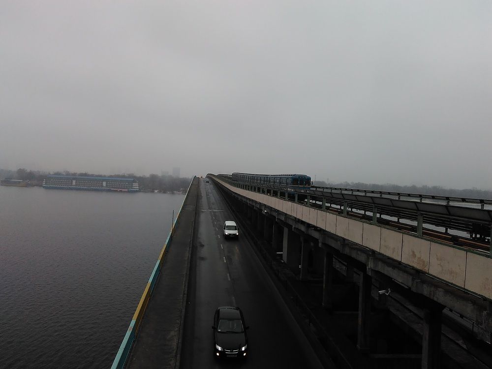 Киевское метро
