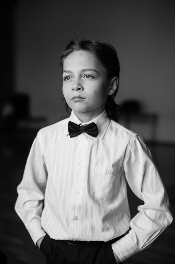 Photograph by Мария Есакова