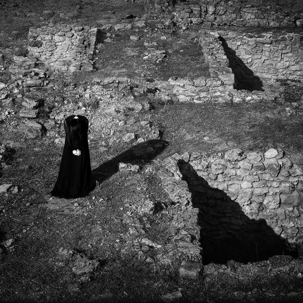 Photograph by Mikhail Potapov - Fine Art