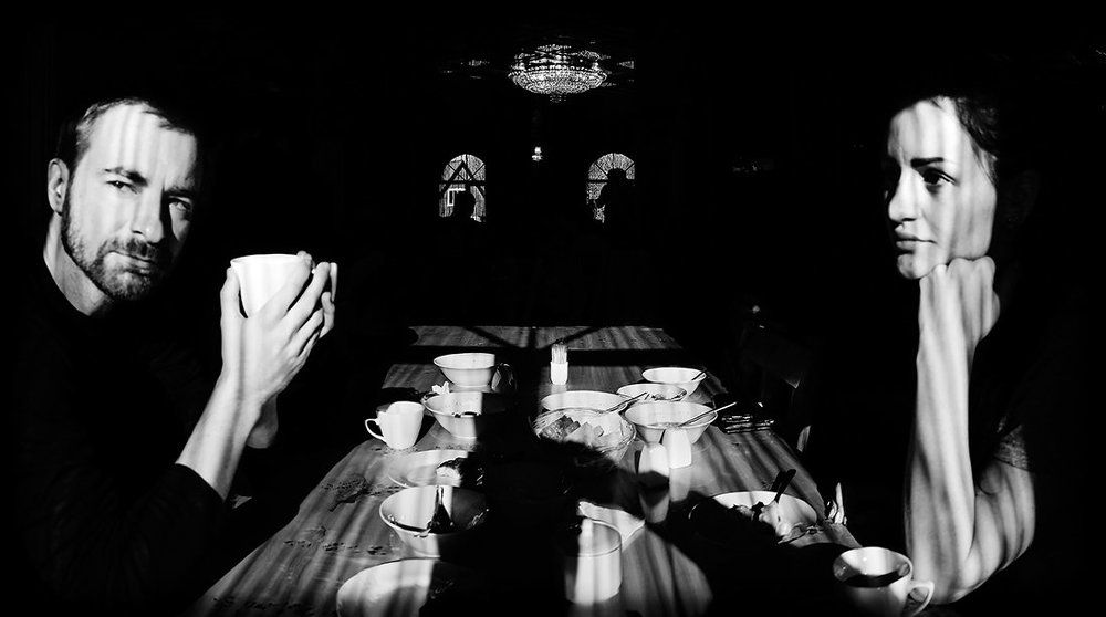 Photograph by Mikhail Potapov - Fine Art