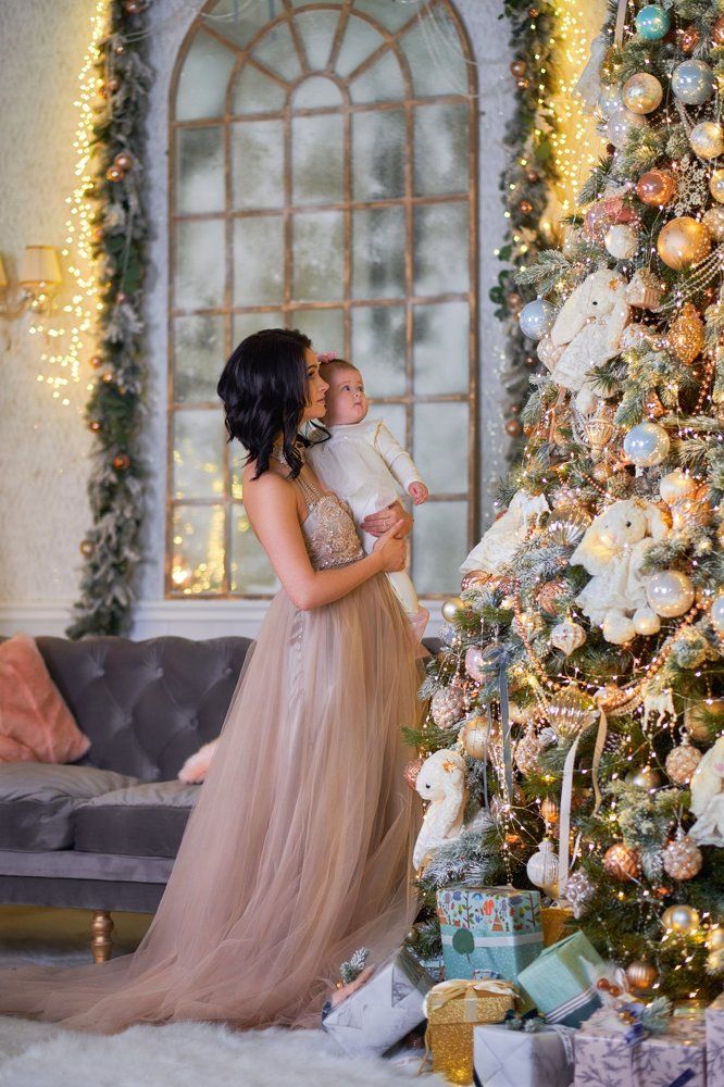 Рождественское чудо