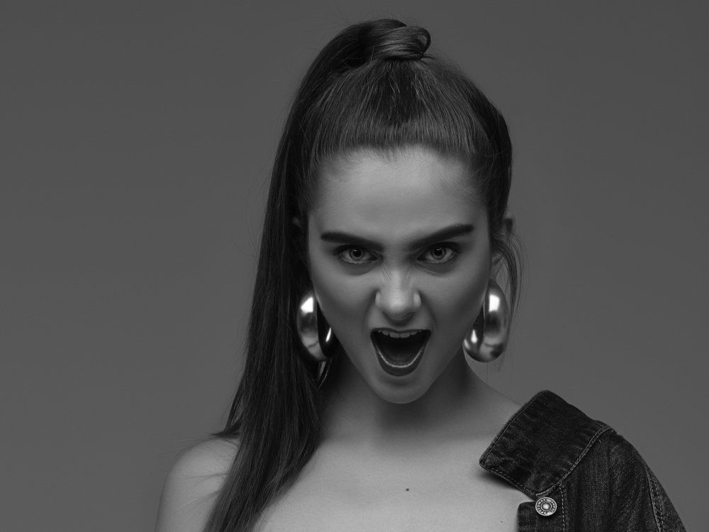 Раскрепощение