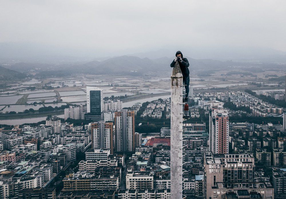 Photograph by Александр Русланович Арбеков