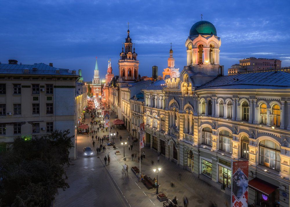 Photograph by Александр Русланович Арбеков