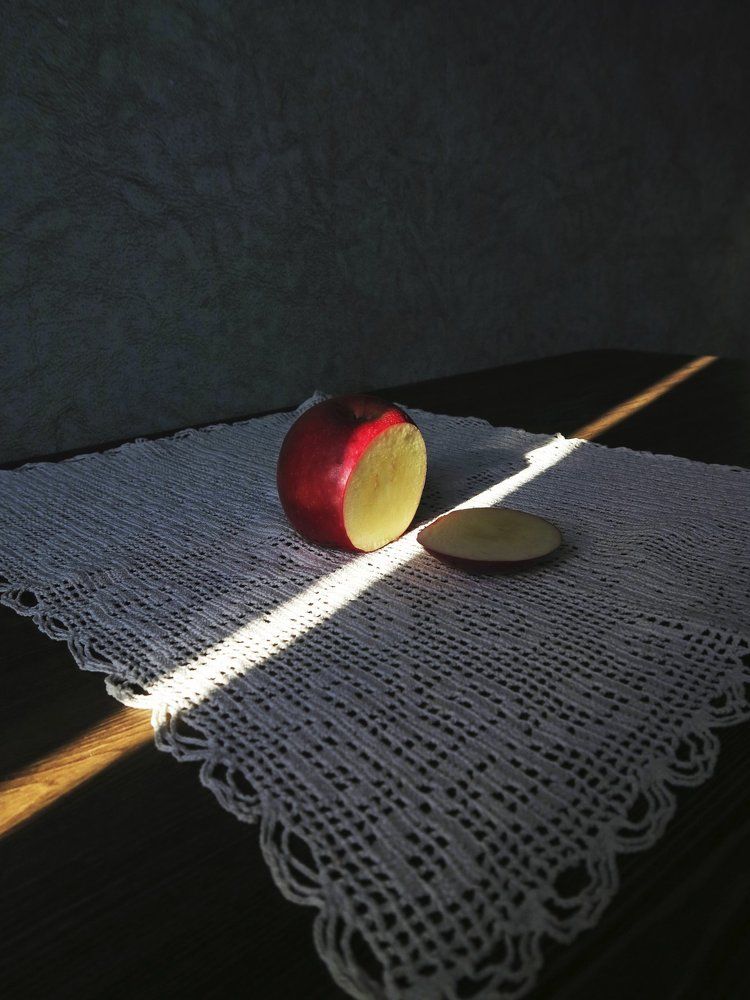 Photograph by Ольга