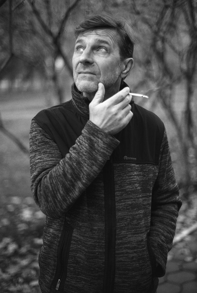 Photograph by Павел Симкин