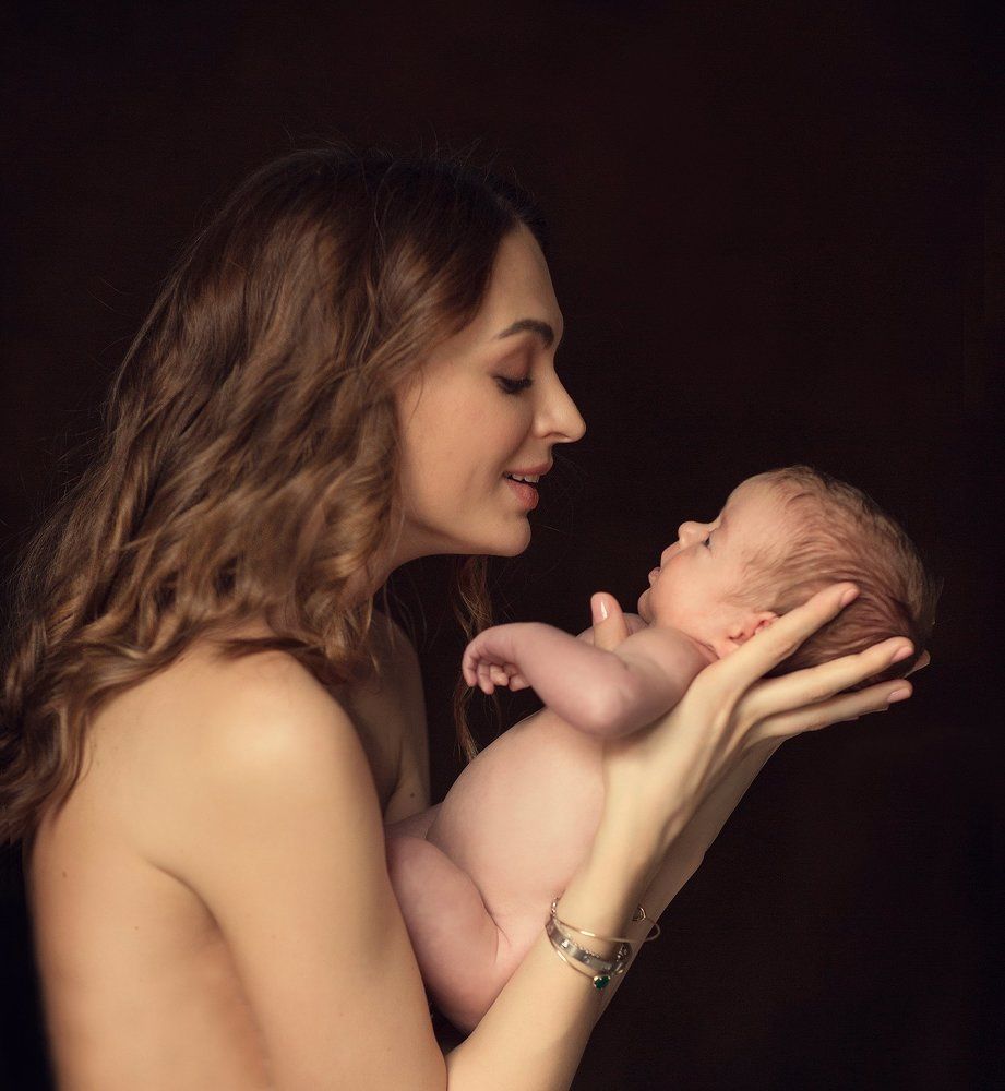 Умиление....