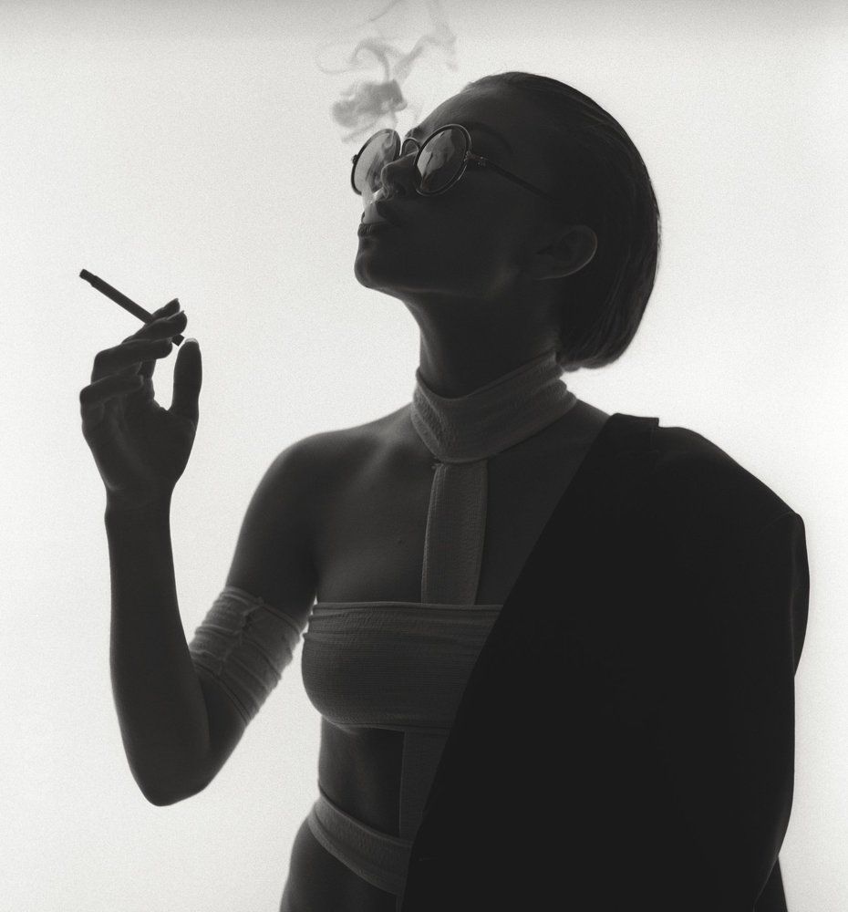 Photograph by Павел Симкин