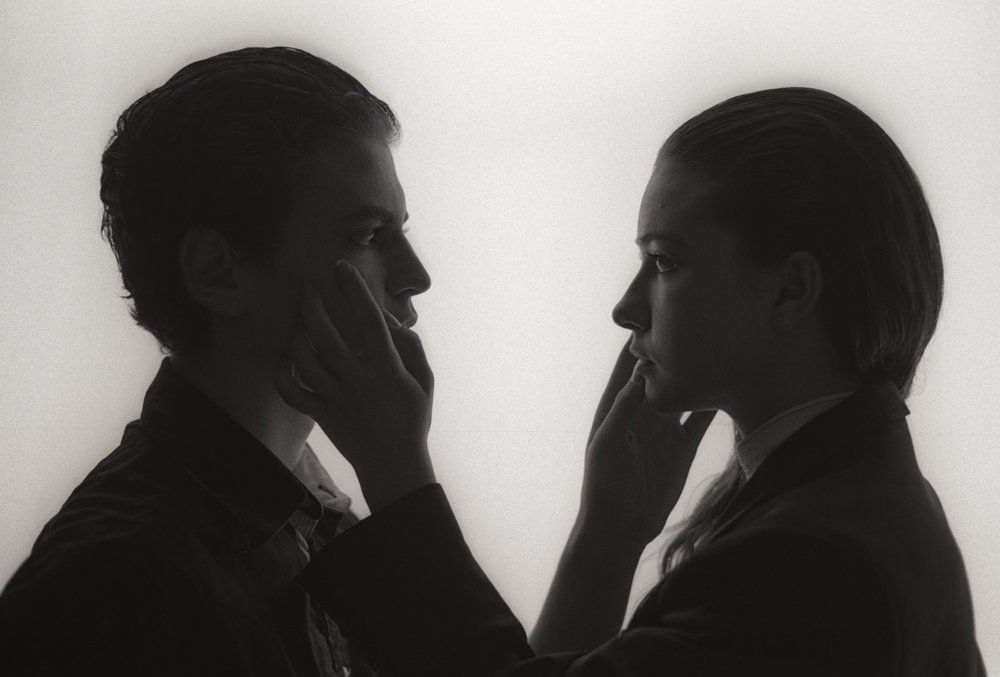 Photograph by Павел Симкин