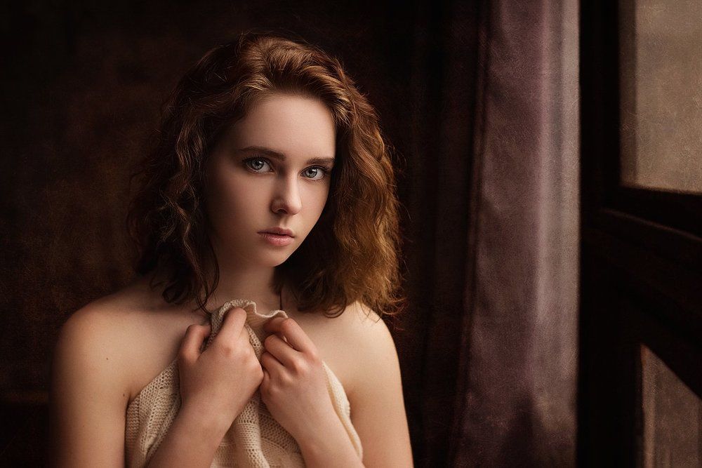 Photograph by Ольга Веремьева