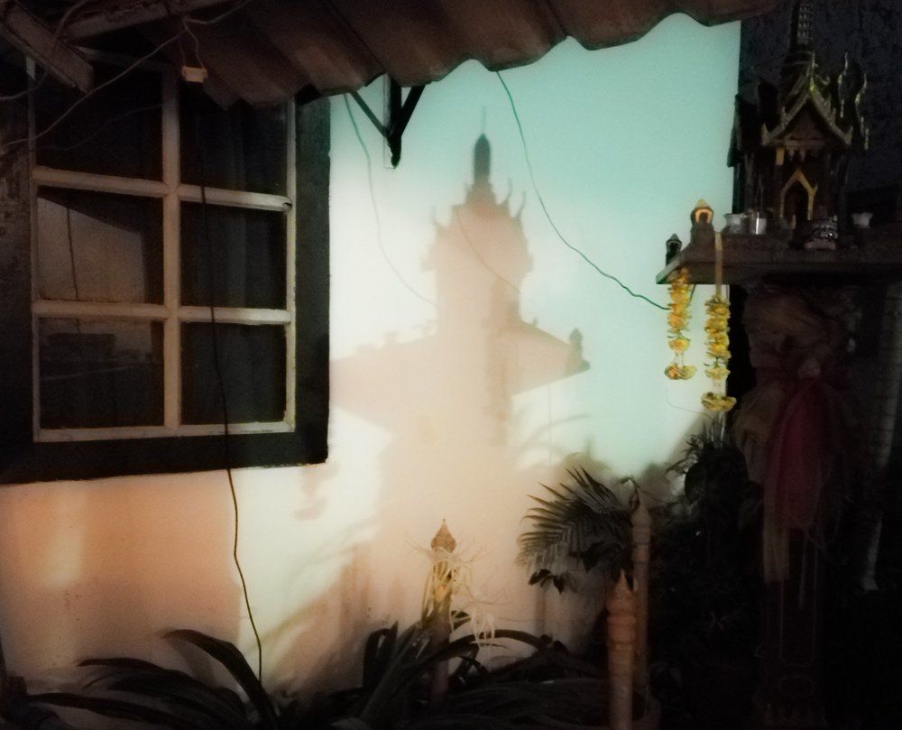 Найти свою дорогу к храму