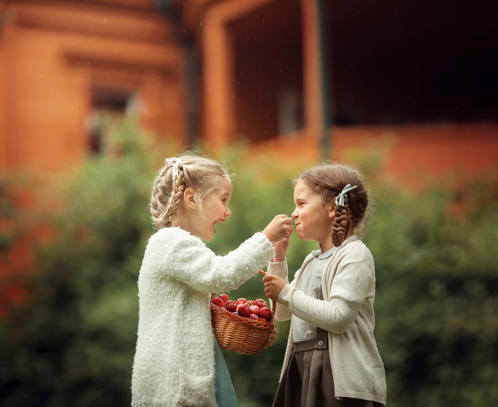 "Утомленные солнцем"