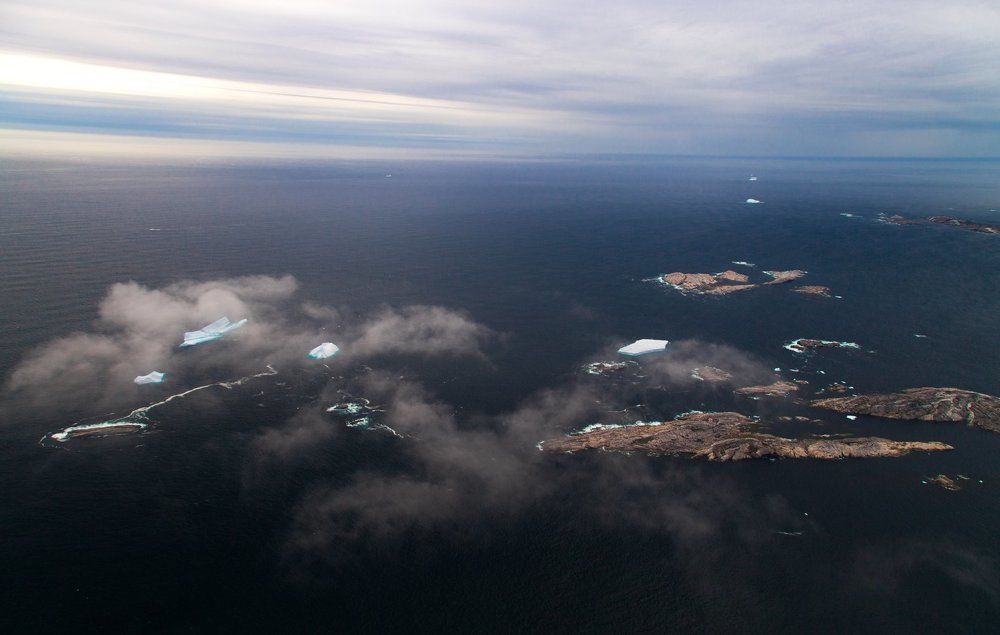 Над облаками