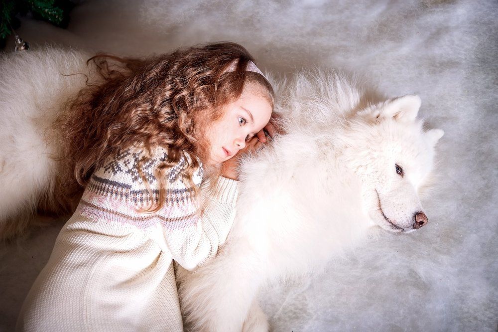 Просто будь рядом