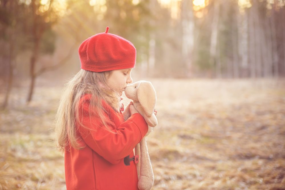 Я тебя не брошу