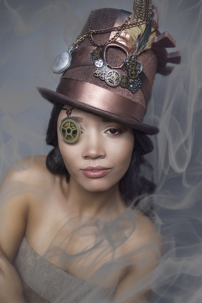 Steampunk