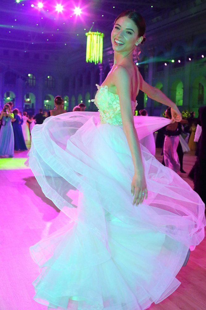 На Венском Балу!