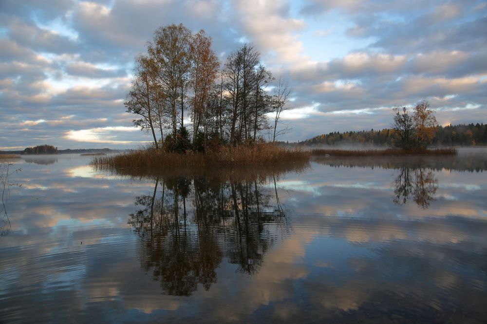 Точка возврата