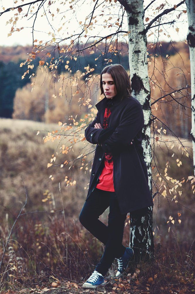 Photograph by Ольга Майорова