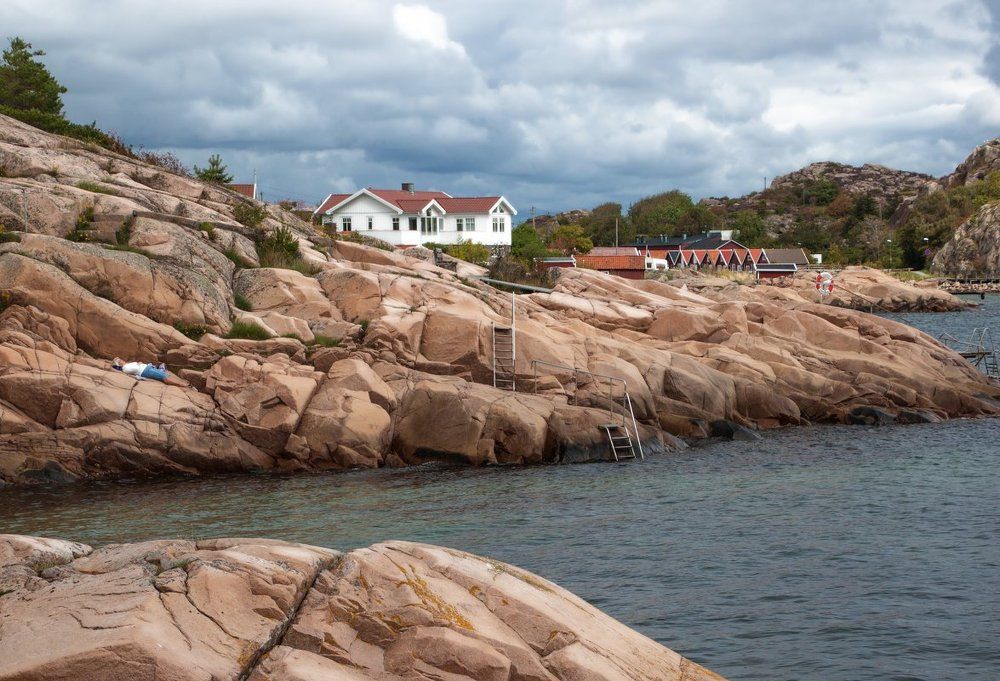 До свидания, лето...