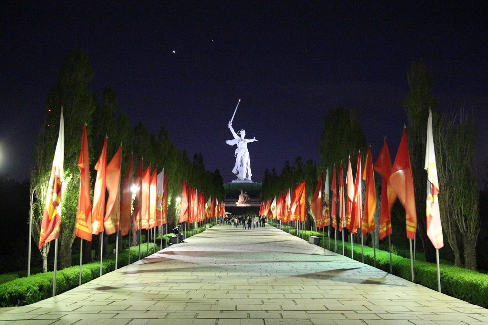 Photograph by Михаил Брюзгин