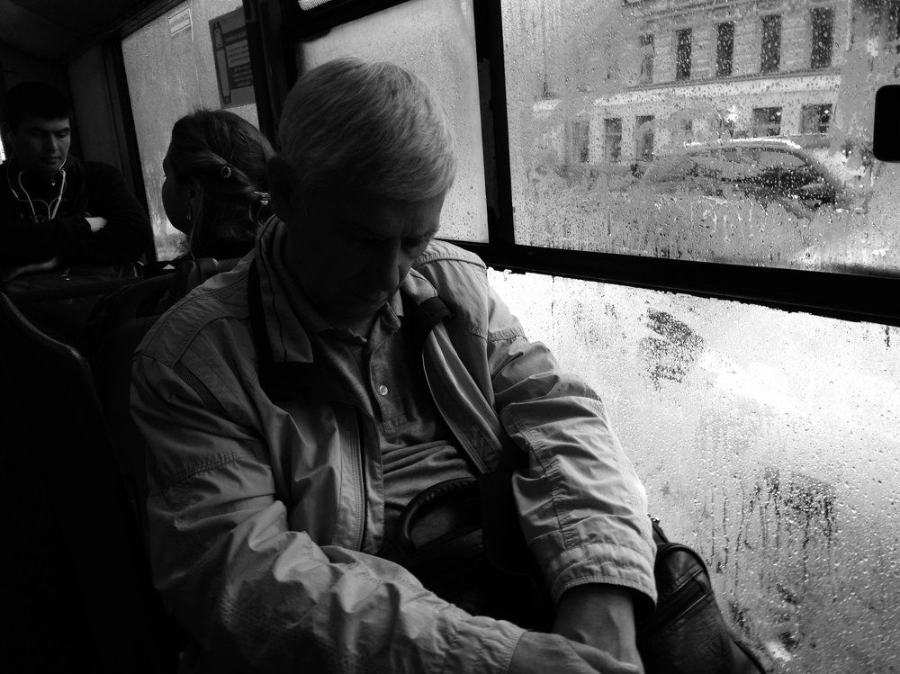 Фотография автора Анна