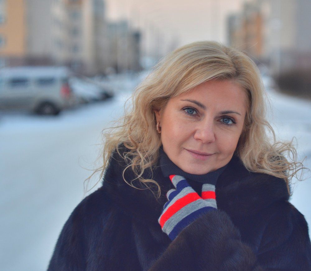 Photograph by Владимир