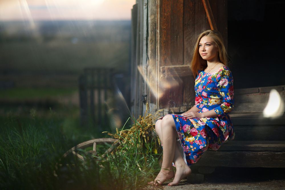 Photograph by Штефаньо Сергей