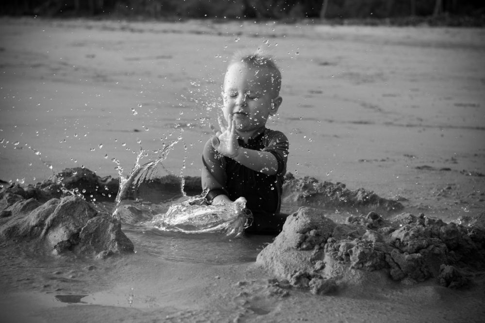 Заклинающий воду