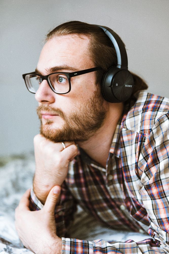 Photograph by Tatiana Nerucheva